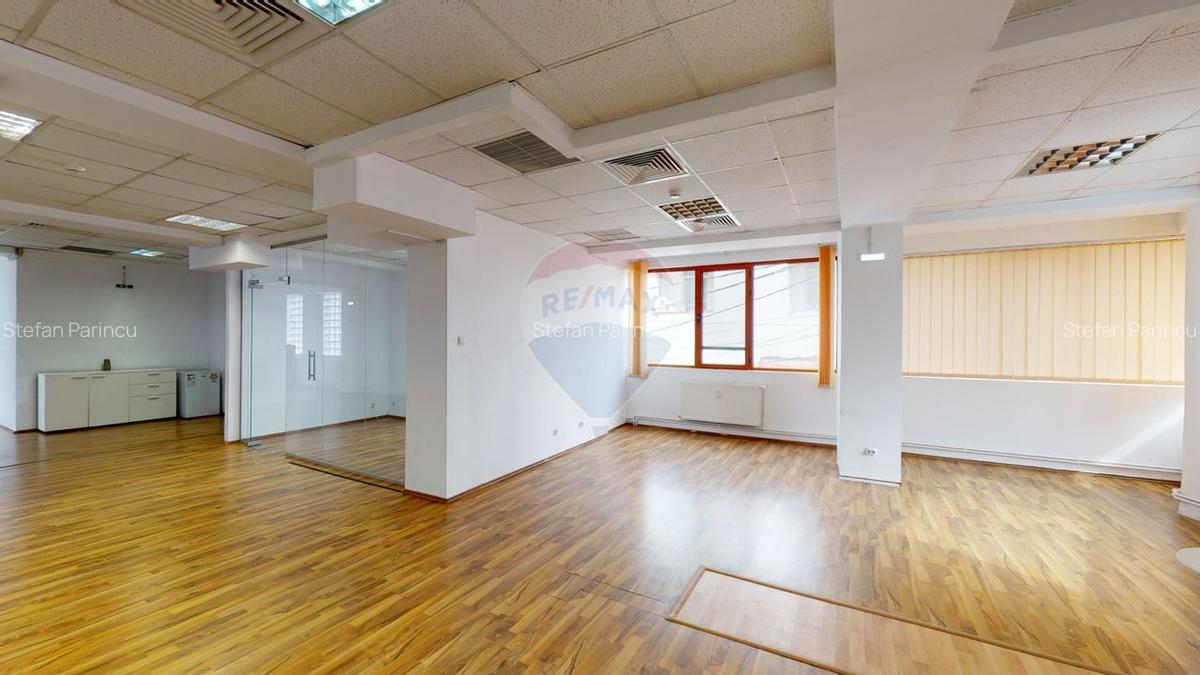 Spatiu de birouri de 130mp de inchiriat in zona Calea Plevnei - 15
