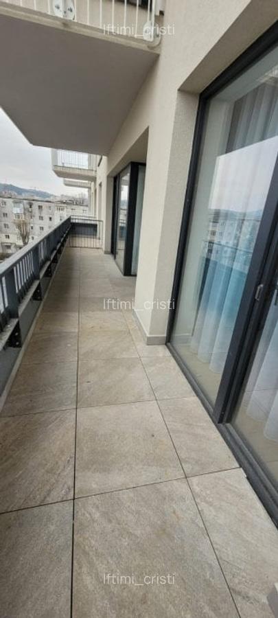 Apartament 2 camere Silk District(Podu Ros) + parcare - 15