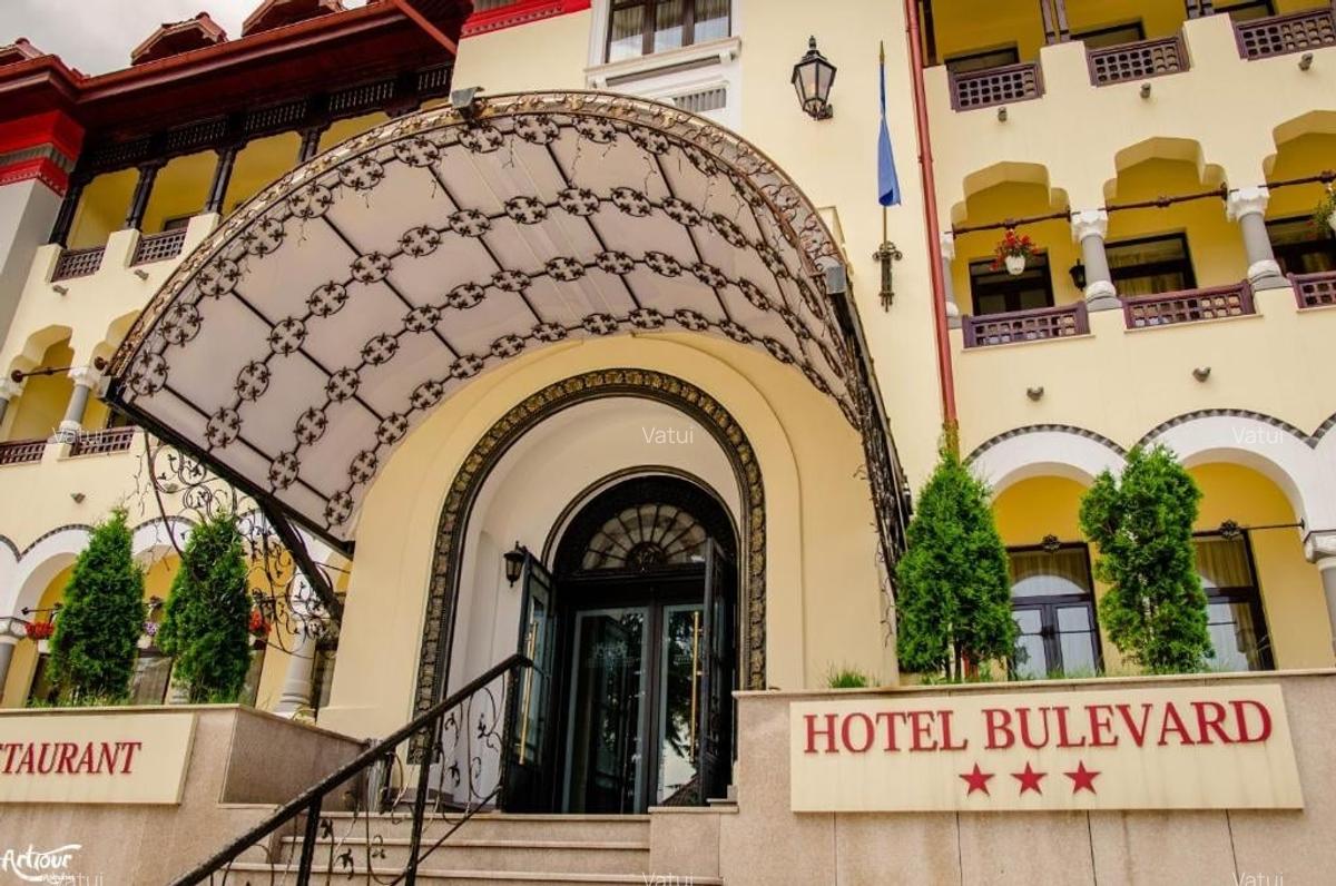 Hotel de vanzare Predeal - 11