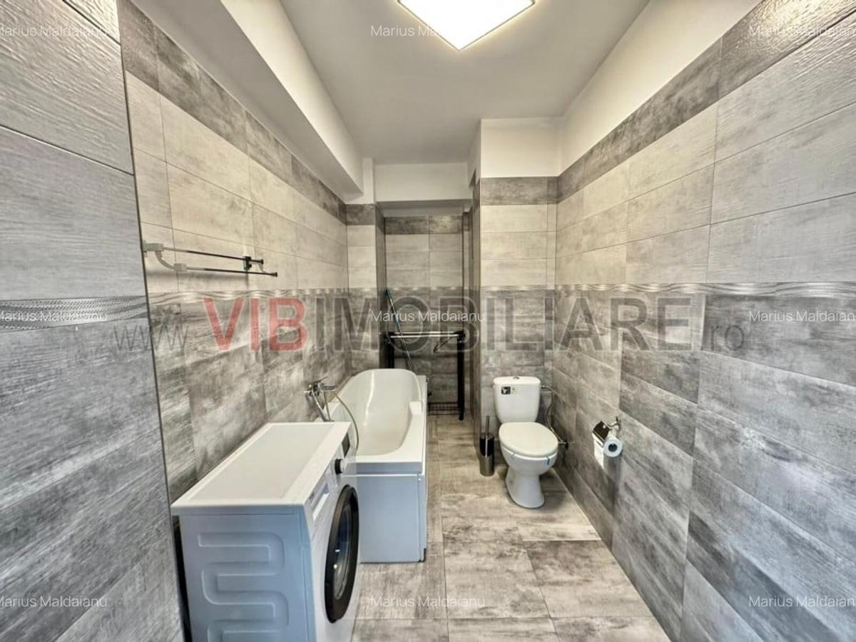 2 Camere - Aviatiei - Baneasa - Bloc Nou - Garaj - 4