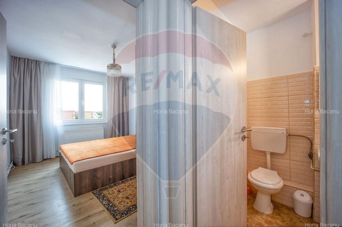 Apartament cu 2 camere de vanzare in zona Harmanului | Comision 0% - 9