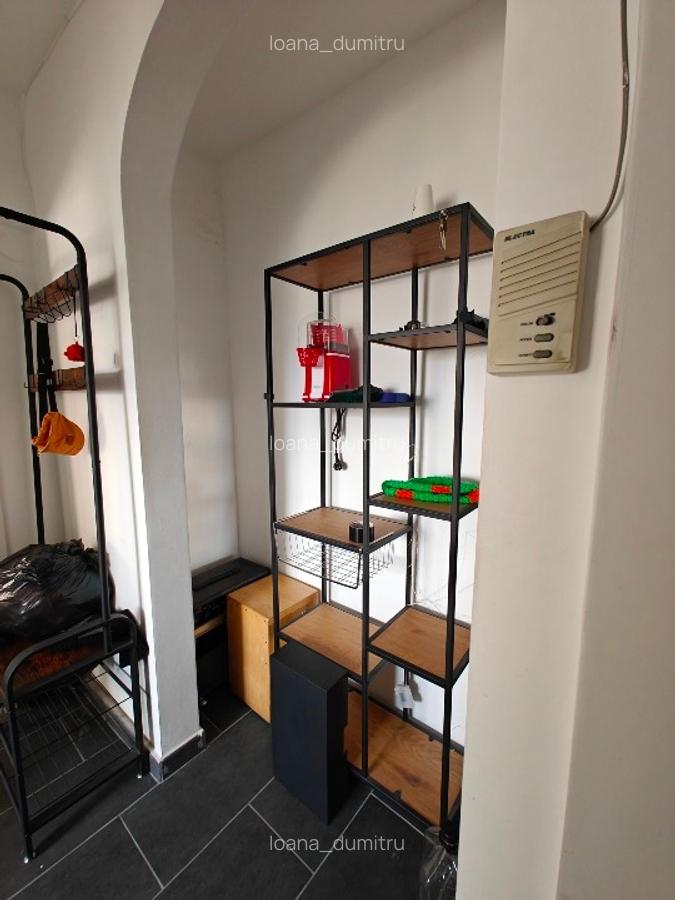 Apartament cu 2 camere în Bucureștii Noi - 10