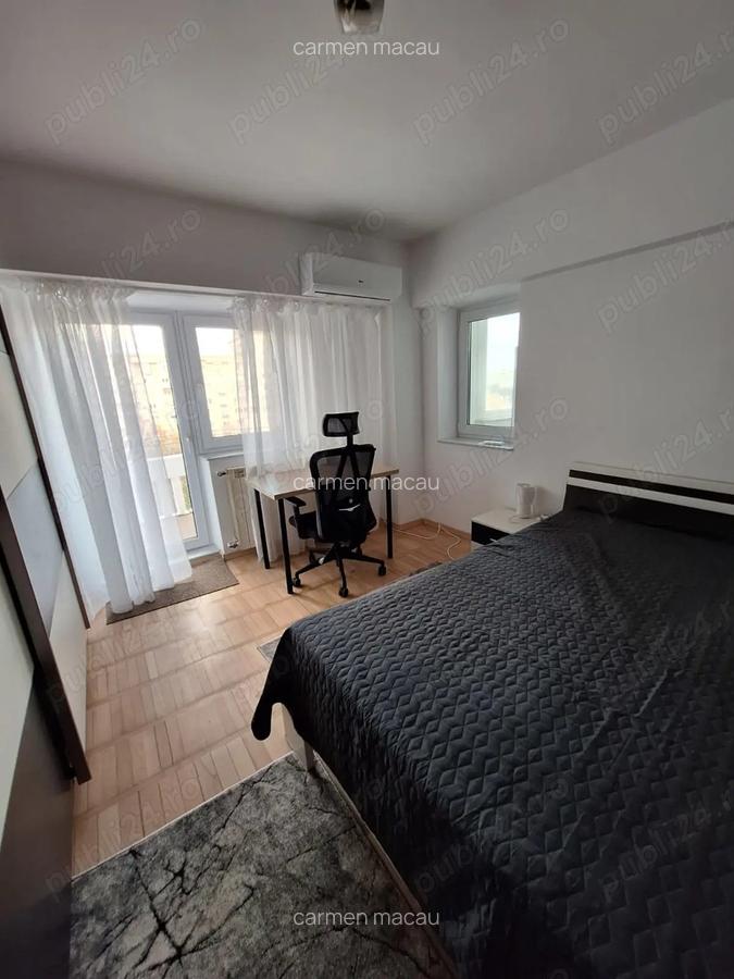 Apartament 2 camere b-dul Unirii - 2