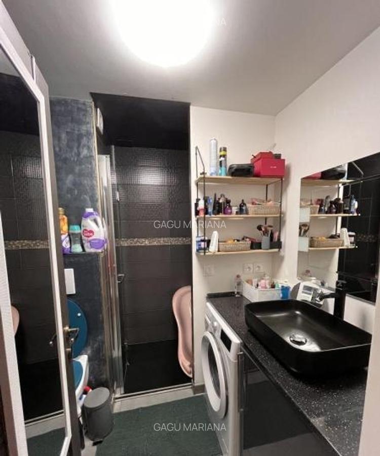 Apartament 2 camere ,zona Campus - 8