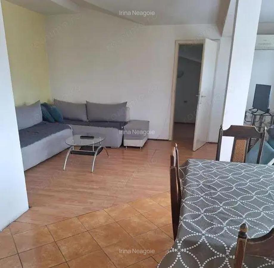 Inchiriez apartament cu 1 camera in zona Aradului - 3