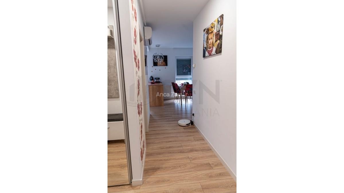 REA1021196 Apartament 4 camere Hercesa Vivenda - Titan - 7