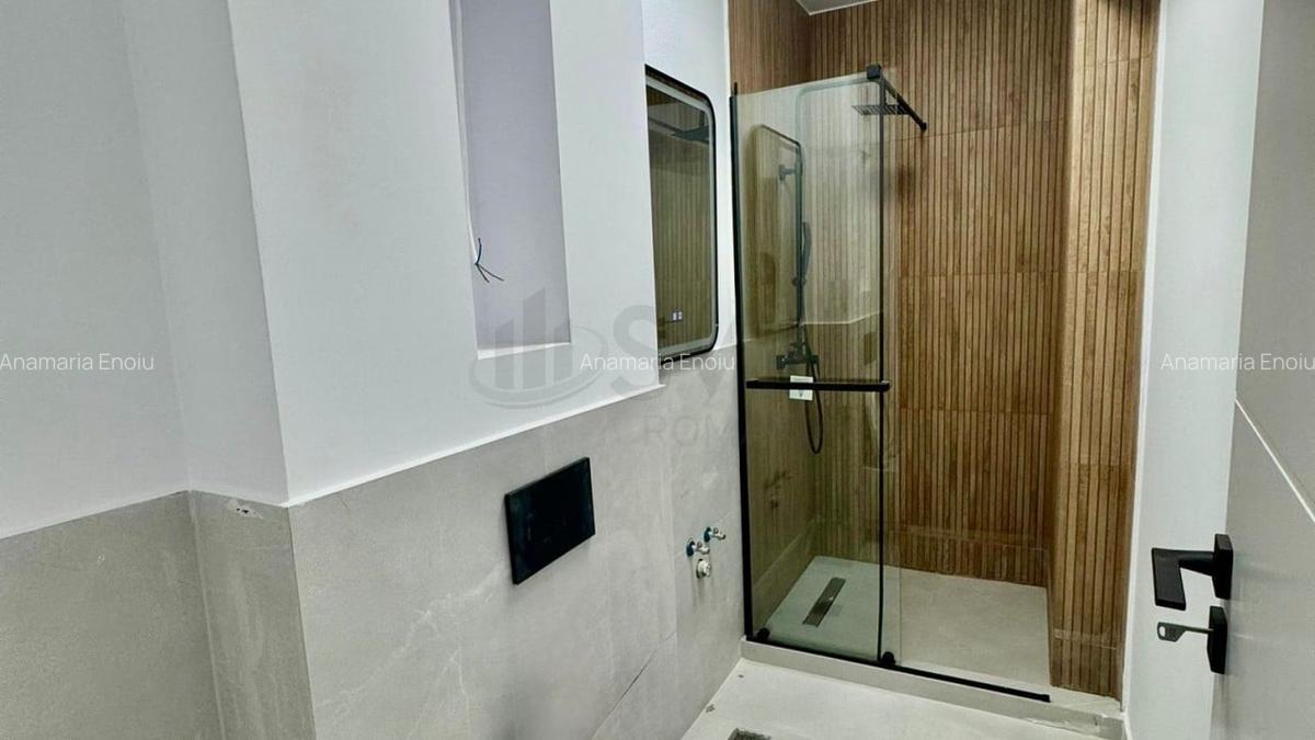 REA1025863 Apartament 3 camere nou I Parcare I Terasa - 11