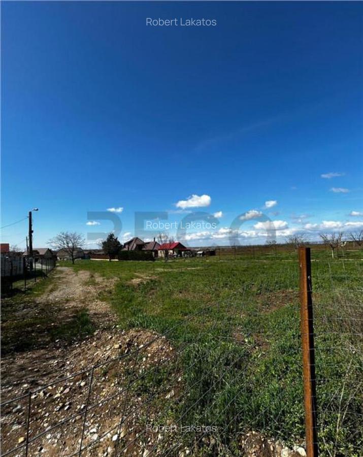 RECO Teren intravilan, Episcopia, Oradea, Bihor - 3
