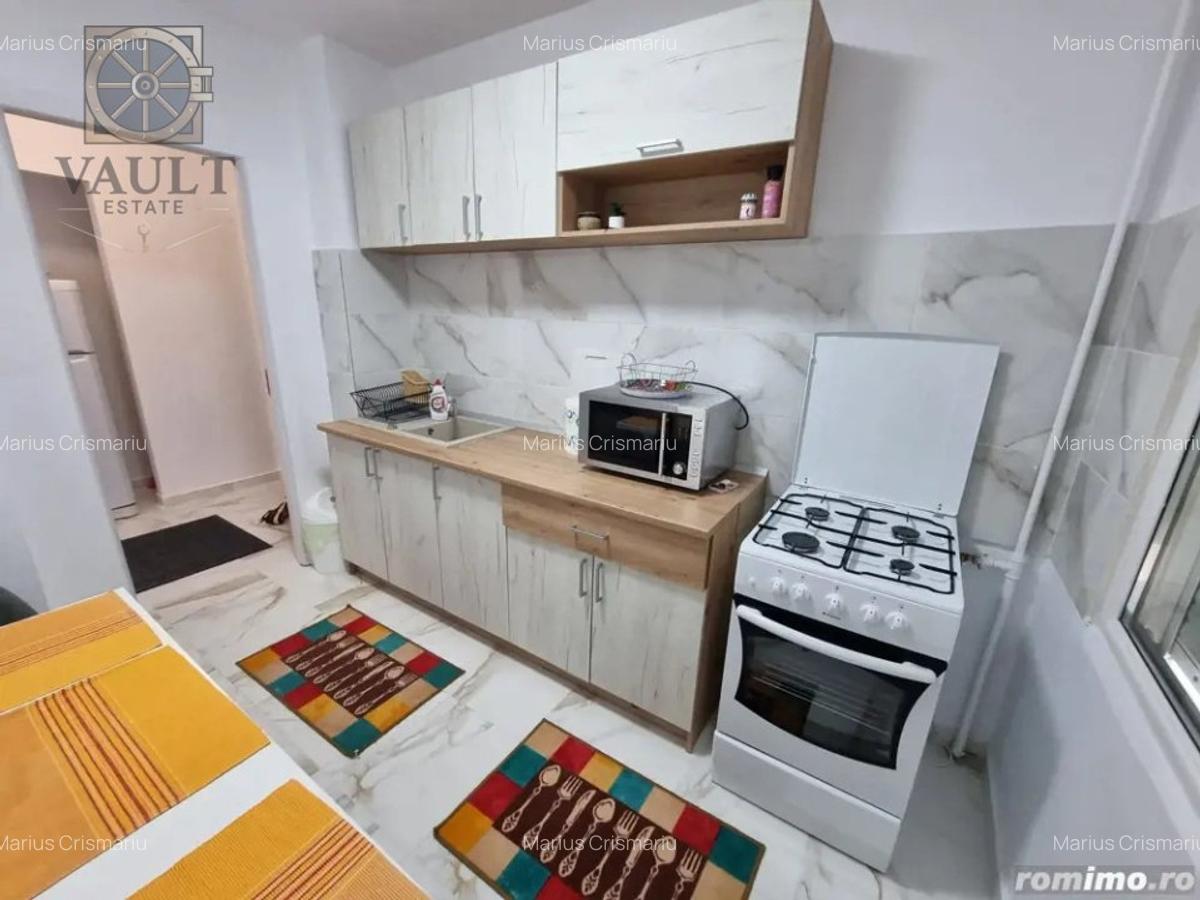 Apartament 2 camere -  langa Metrou 1 Decembrie 1918 - 6 Apartament 2 camere -  langa Metrou 1 Decembrie 1918 - 6