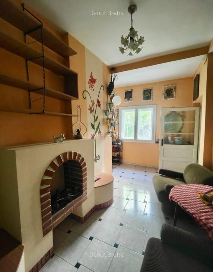 Casa individuala, 139mp utili, 481mp teren, zona Intre Lacuri, Cluj - 4