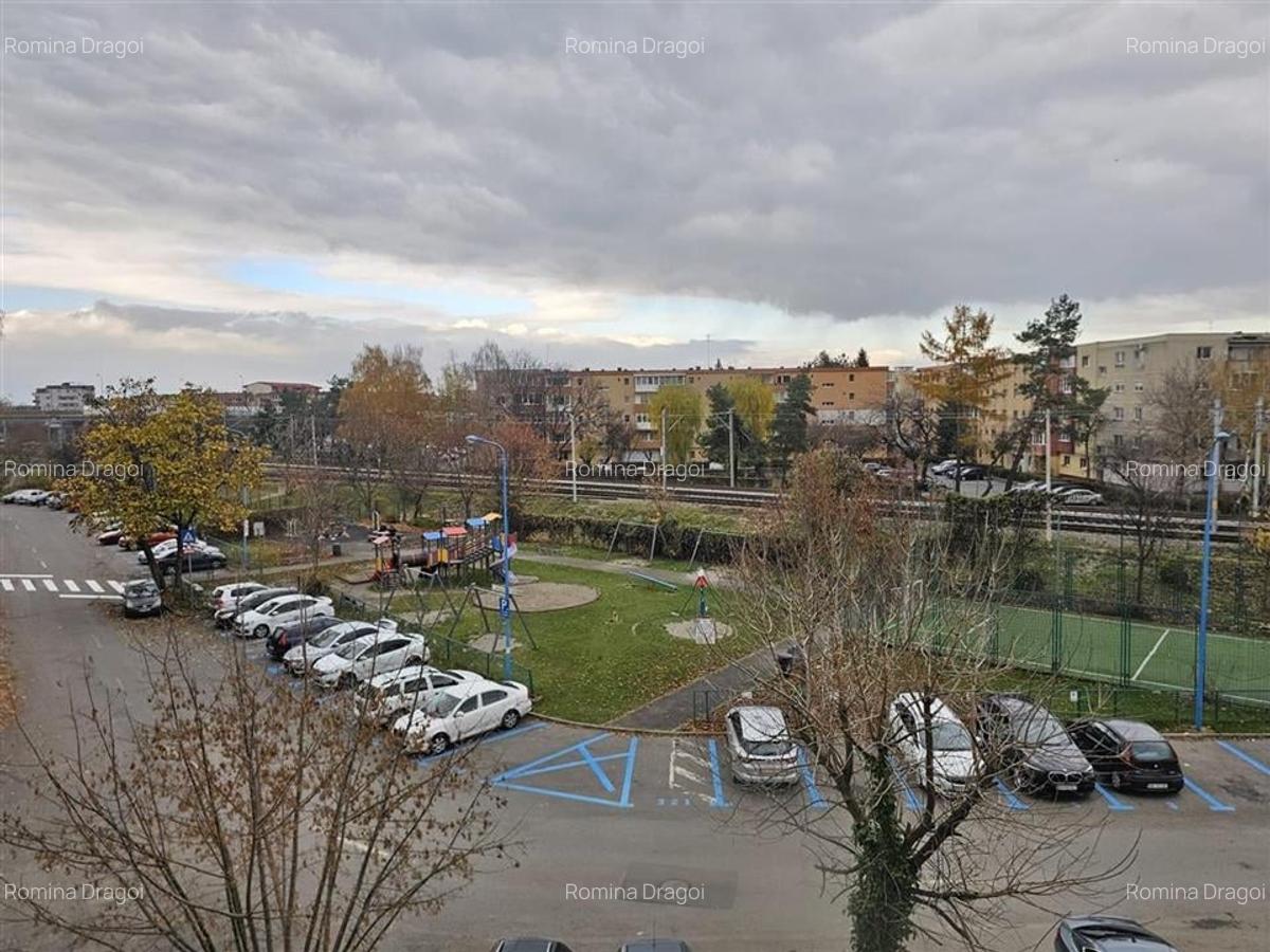 Apartament 2 camere Tudor Vladimirescu - 6