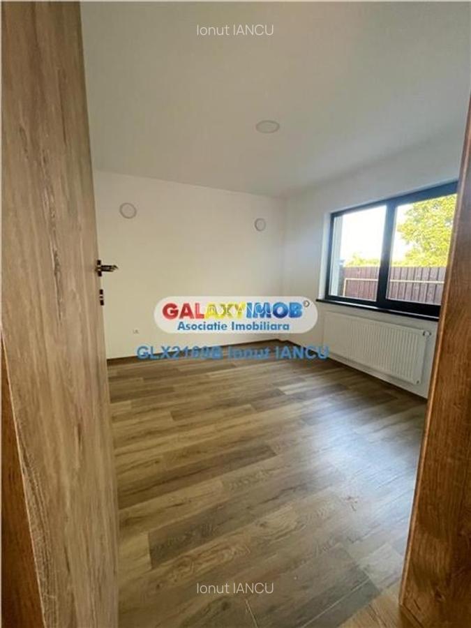 Vila cu garaj Padurea Pantelimon - 4 camere - 5