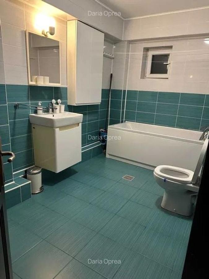 Apartament excelent cu doua camere, zona Dacia-Vasile Lascar - 8