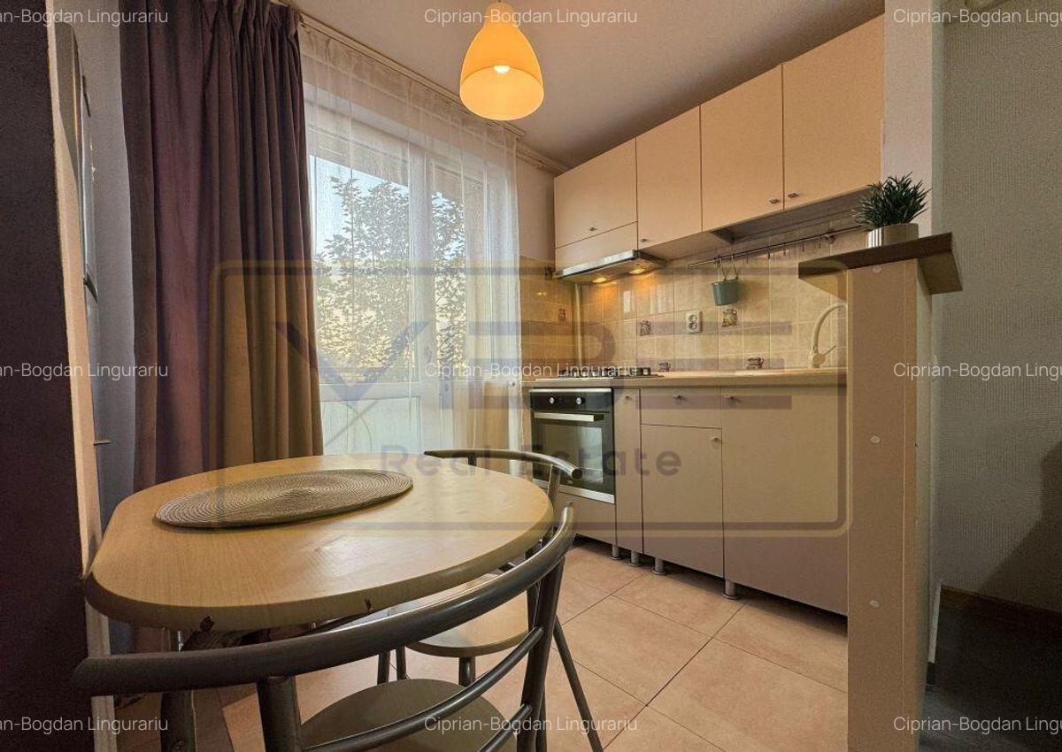 Apartament 2 camere modern Podu Ros 15 min Palas Mall - 7