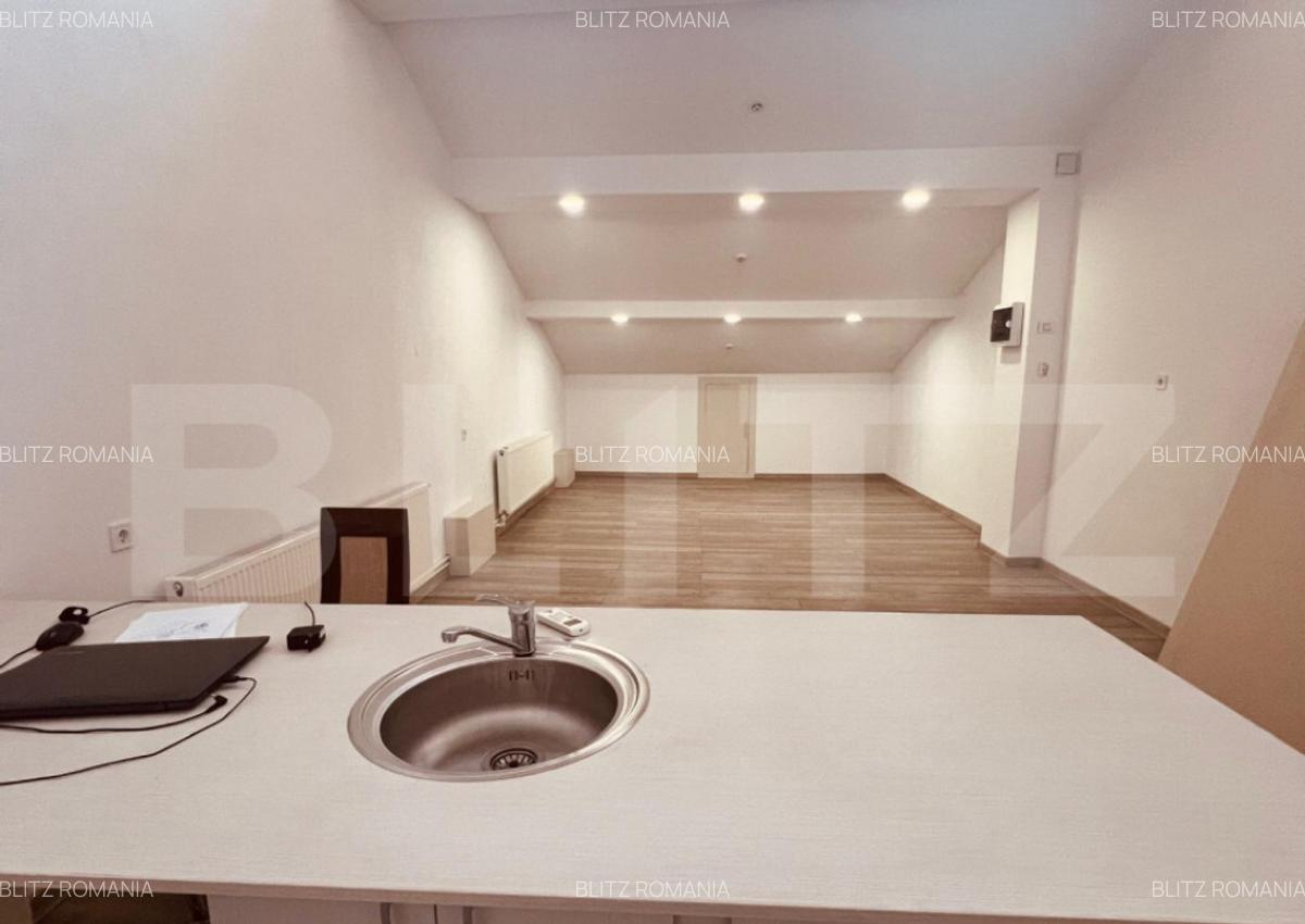 Spatiu comercial, 180mp, zona Centrala - 7