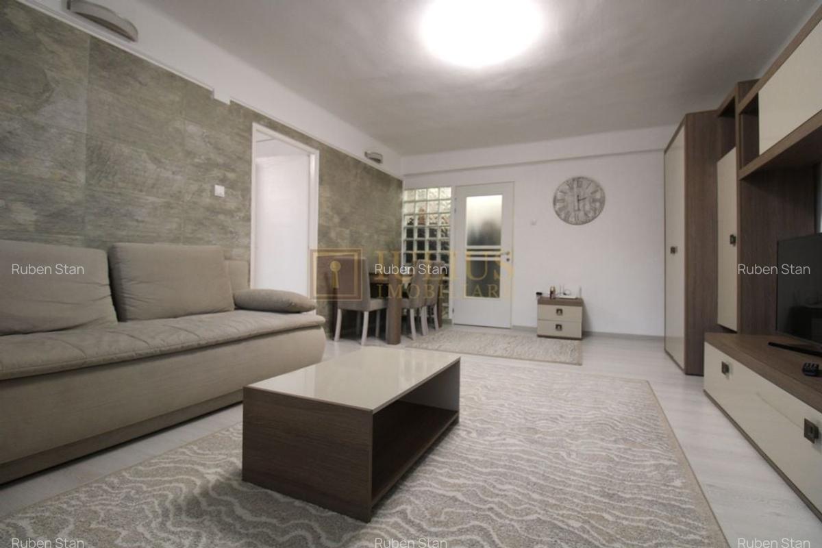 B. Victor Babes, centrala proprie, 2 camere, perfect pentru stundenti. - 5