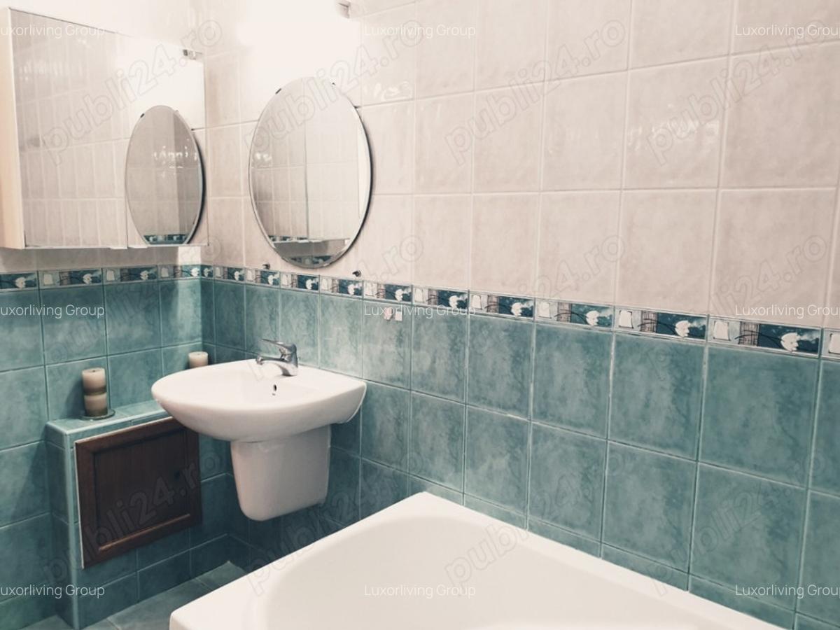 Vila cu 4 camere si Gradina Deosebita Pipera Loc de Joaca Complex Lux - 14