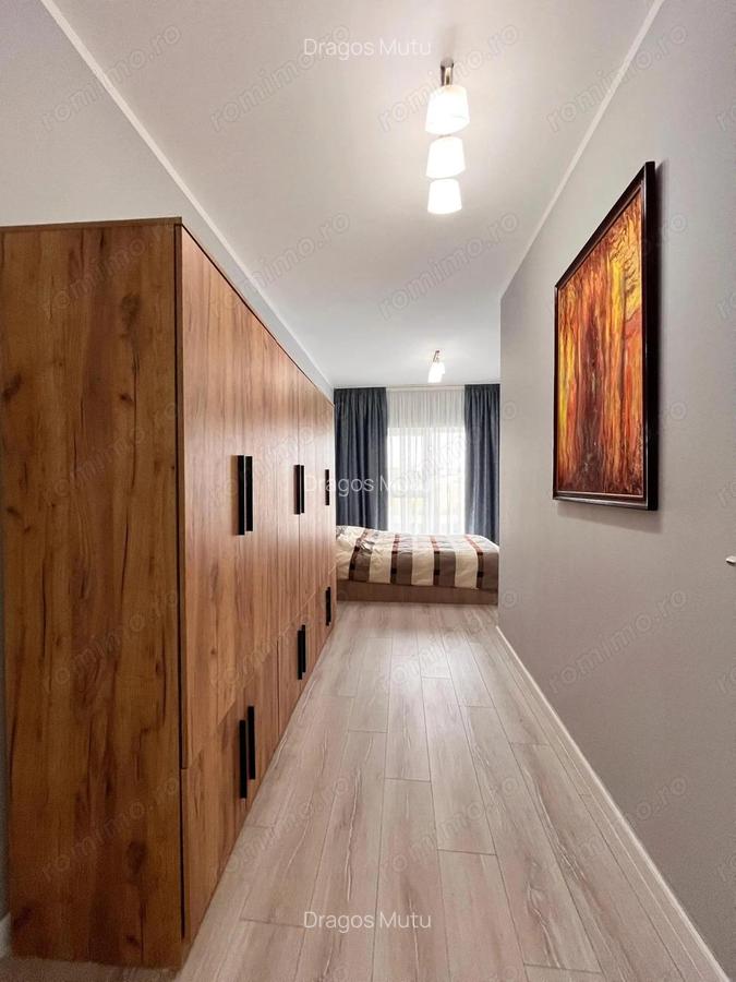 3 Camere - 69 mp - Parcare Privata - Bucatarie Inchisa - 17