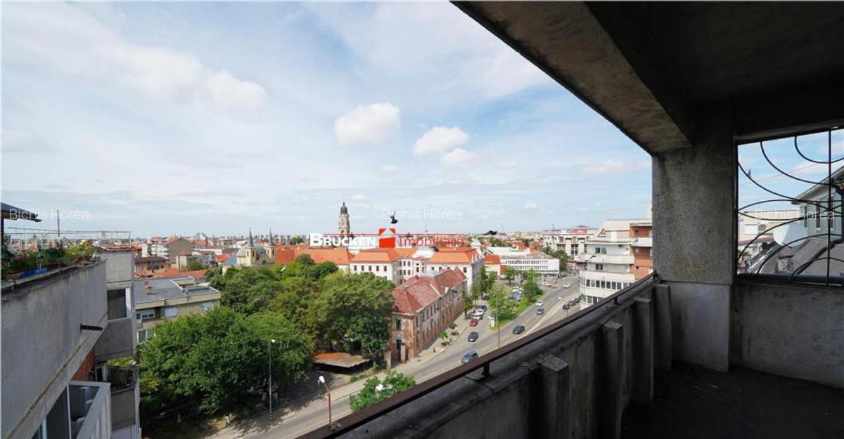 OCAZIE RARA - APARTAMENT SPATIOS | MAGHERU - 13