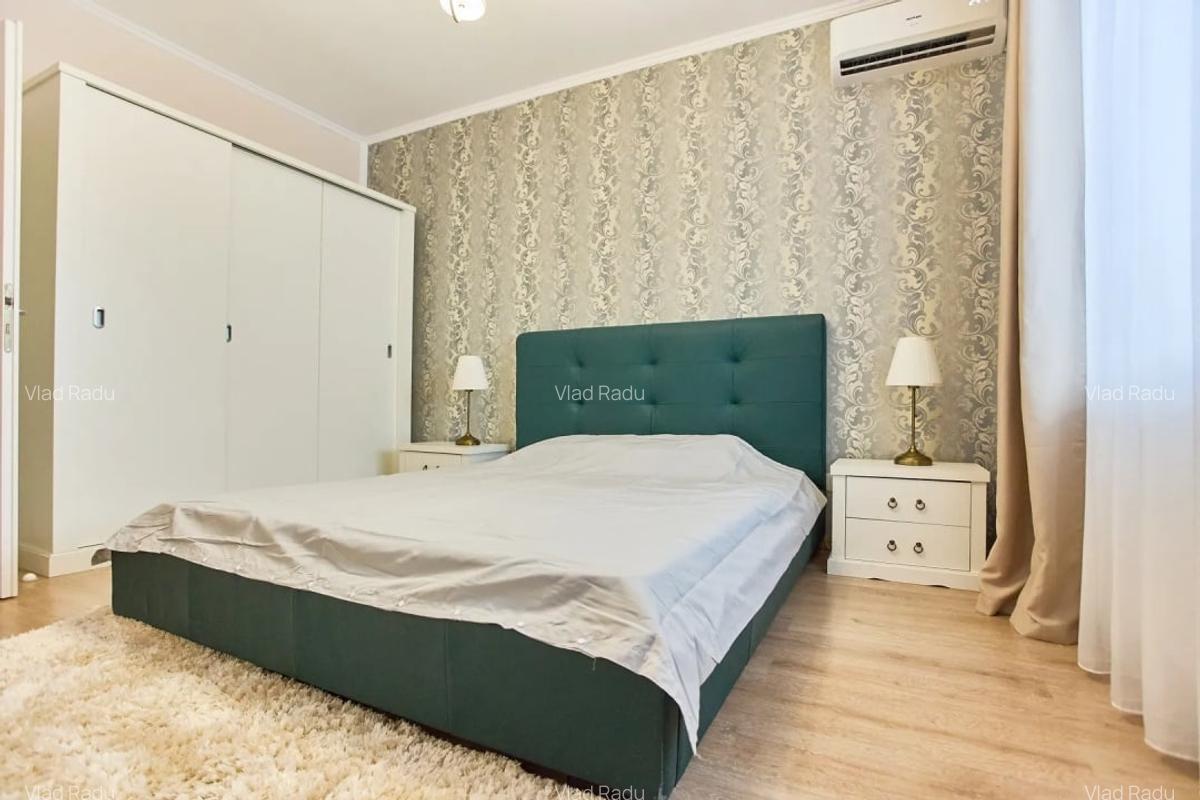 DAMAROAIA – DRUMUL PONOARELE - 2 CAMERE + PARCARE SUBTERANĂ, 71 MP TOTAL! - 14