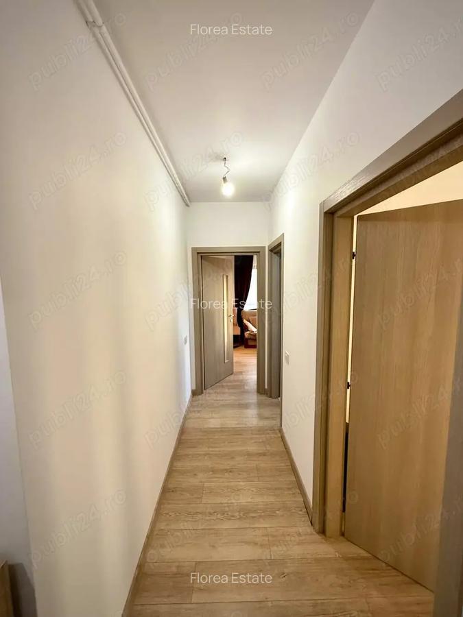 Nicolina, Bloc Nou, Finalizat, 2 Camere, Parcare, Boxa - 7