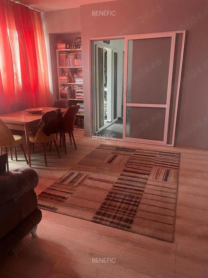 Vanzare apartament 2 camere transformat in 3-zona Nord - 4