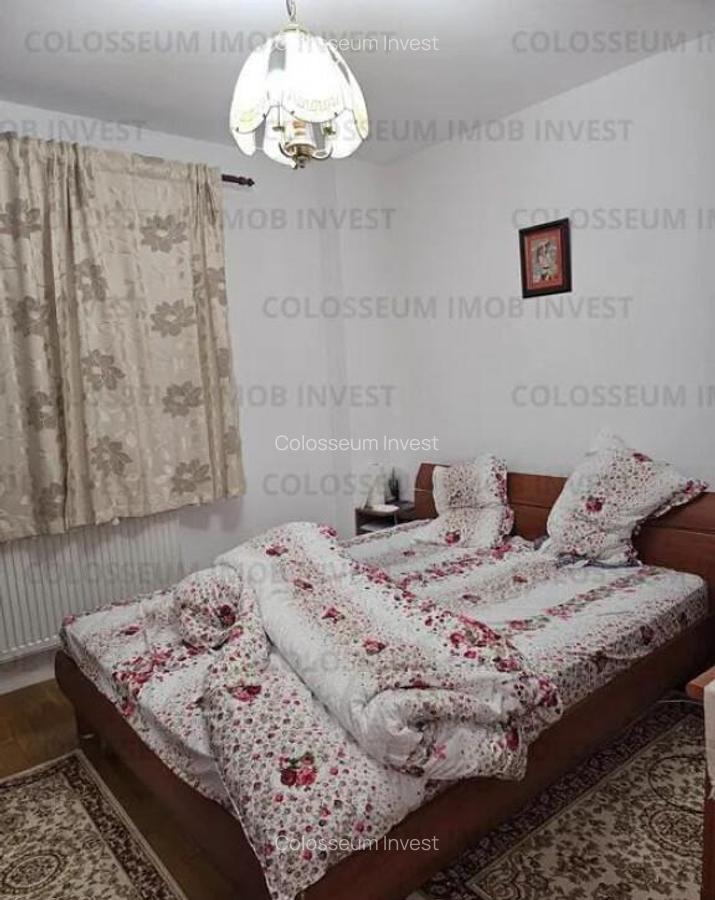 Apartament 2 camere semidecomandat - zona Racadau - 2