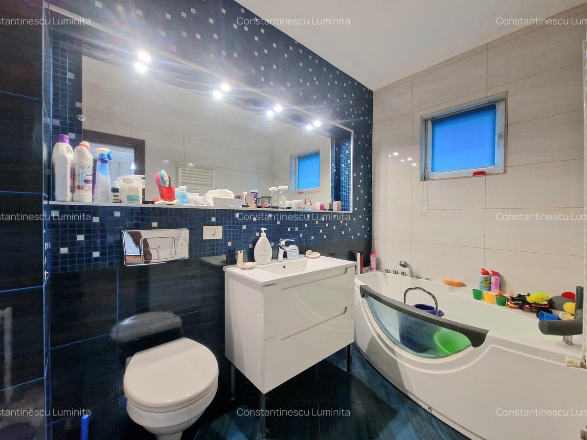 Apartament 3 Camere Tomis Plus etaj 1 - 9