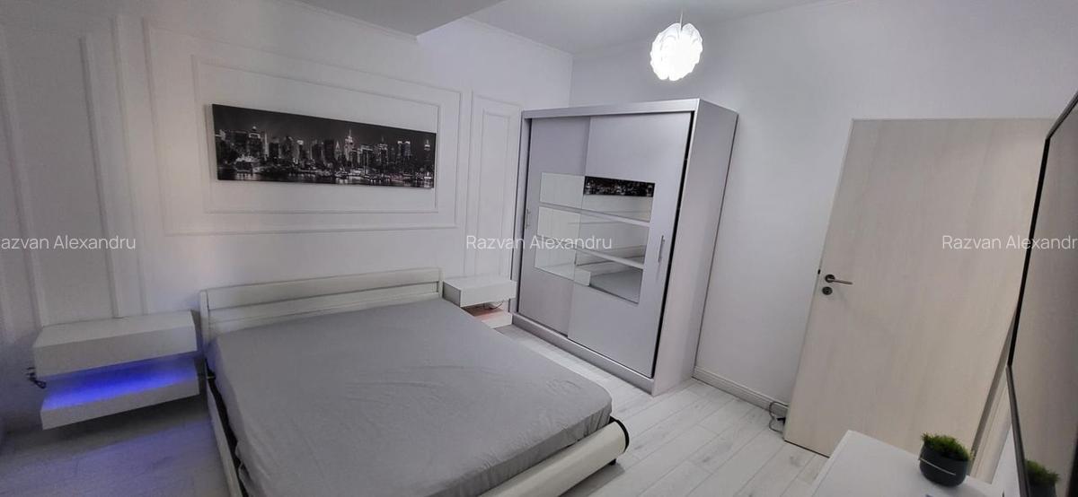APARTAMENT DE LUX 2 CAMERE BLOC 2021 | UVERTURII | - 4
