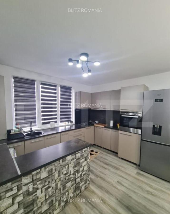 Casa tip duplex, 5 camere, 249 mp de teren, zona Terra - 10