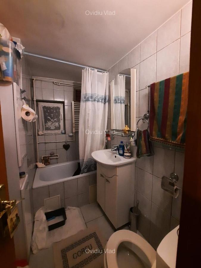 Apartament cu 2 camere semidecomandat, mobilat în Grivița - 3