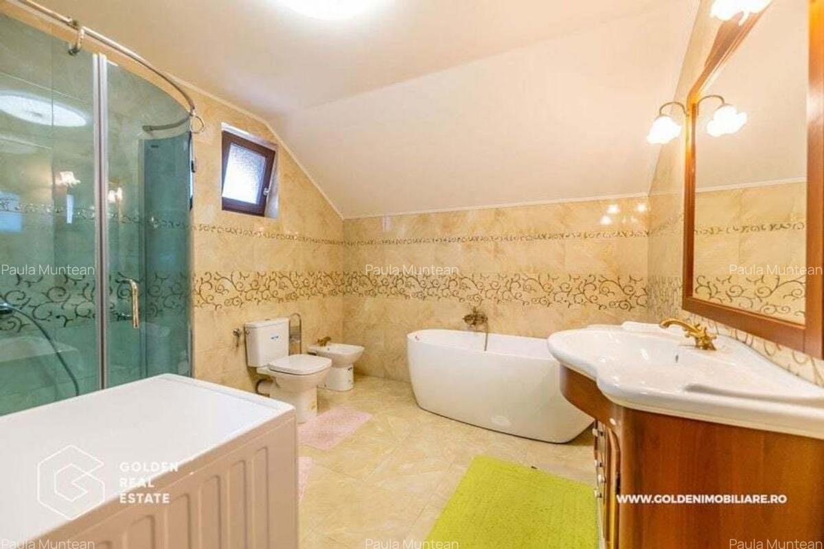 Vila de lux in localitatea Livada - 18