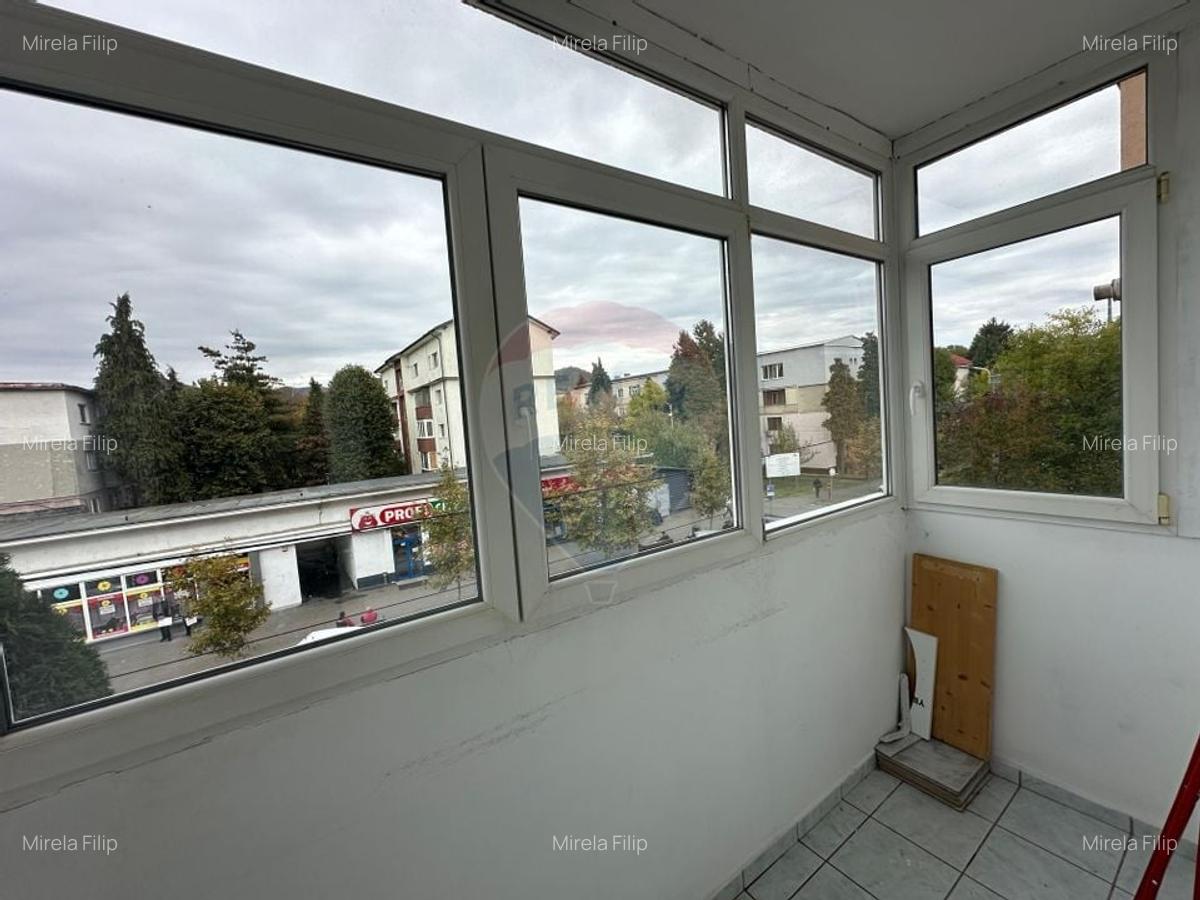 DE INCHIRIAT- apartament 2 camere -ULTRACENTRAL - 4 DE INCHIRIAT- apartament 2 camere -ULTRACENTRAL - 4