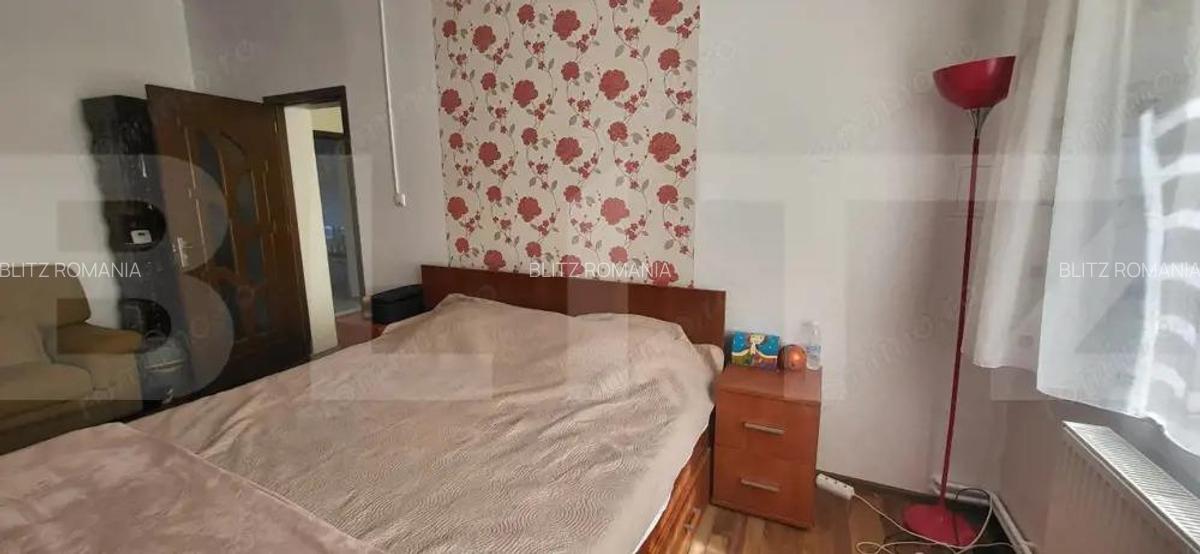 Casa cu 4 camere de vanzare in Sanandrei - Centru - 9