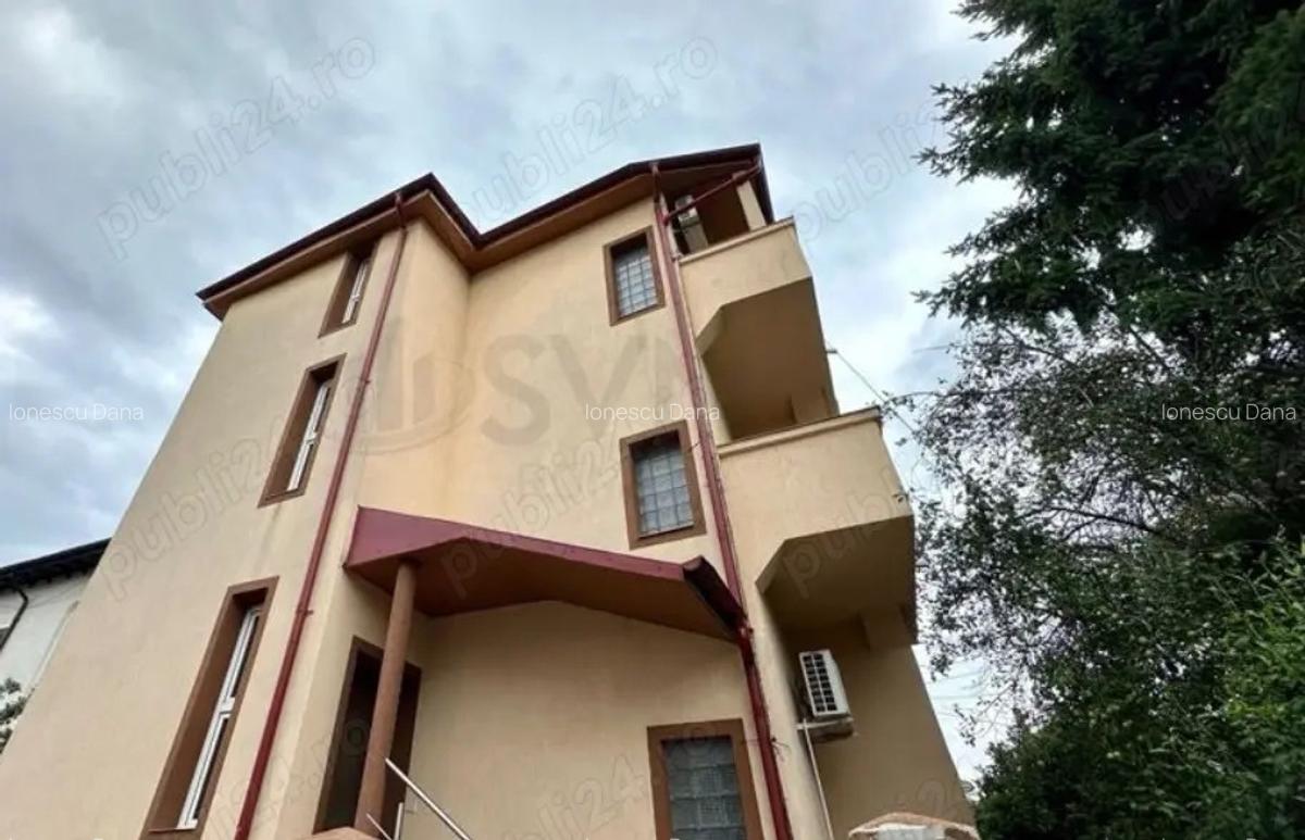 Vila de vanzare in Vatra Luminoasa Bucure?ti sector 2 - 3