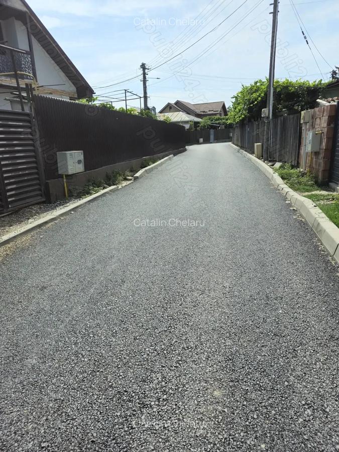 Casa cu teren in Barlad - 7 Casa cu teren in Barlad - 7