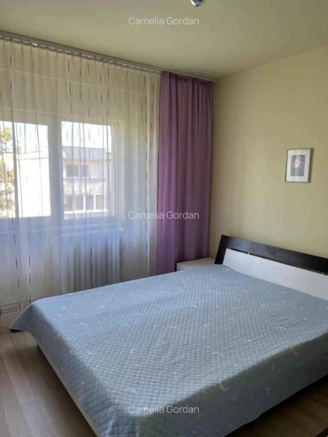 Inchiriere apart. cu 2 camere, Gheorgheni, spre centru (Cipariu) - 6