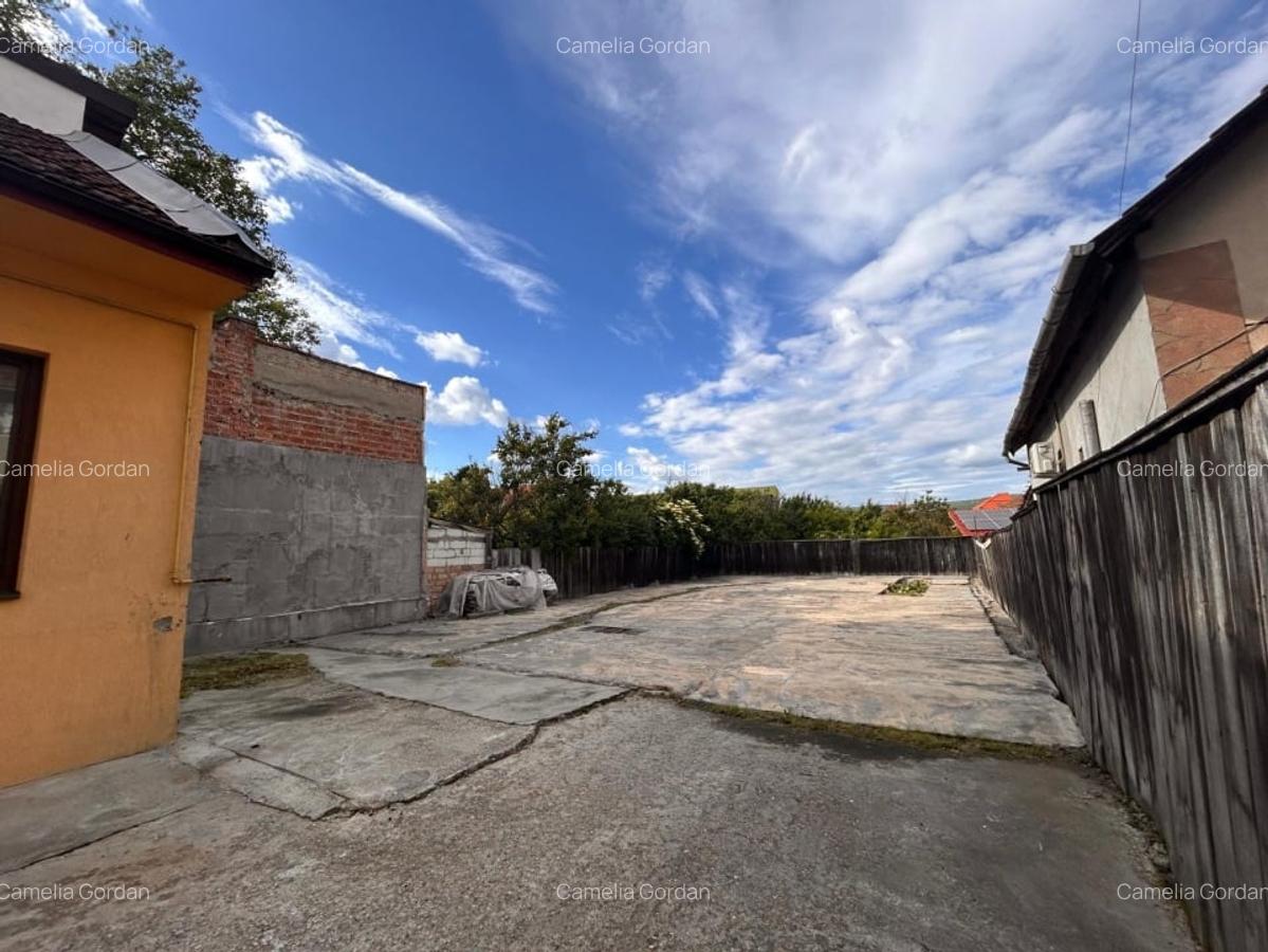 Oportunitate! Vanzare casa, ideala pentru birouri, Marasti, 435000 Eur - 7 Oportunitate! Vanzare casa, ideala pentru birouri, Marasti, 435000 Eur - 7