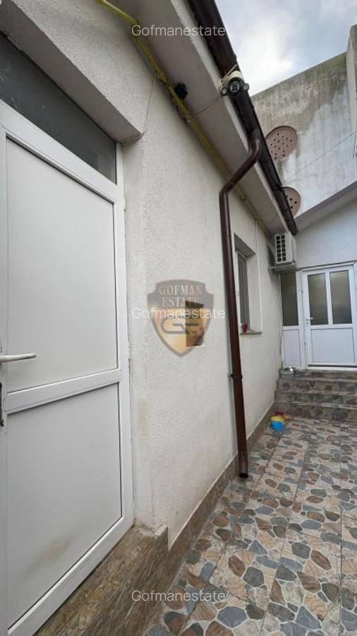 CASA 2 camere, 58mp TOMIS II teren 84 mp, centrala gaze, aer conditionat parcare - 4