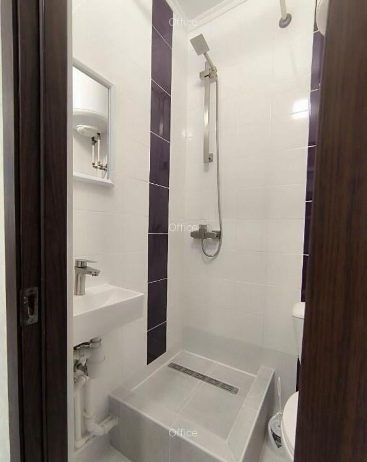 Garsoniera de inchiriat - 2