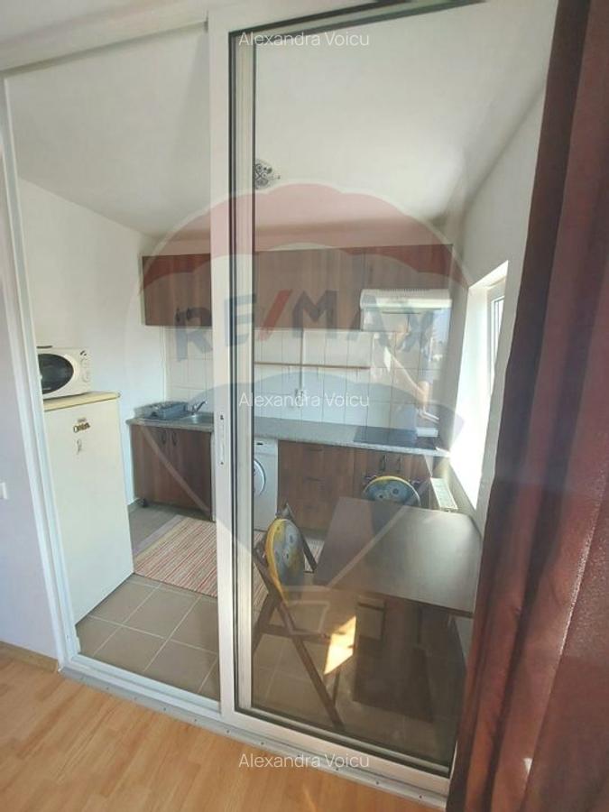 Apartament 1 camera modern - 6