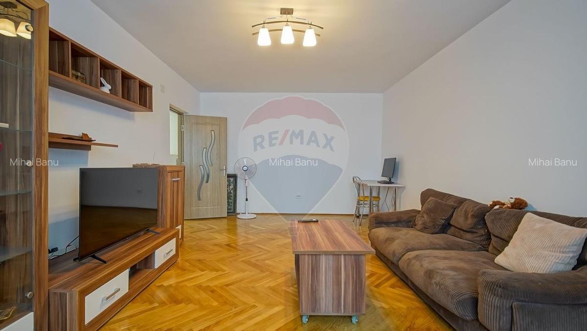 De vanzare 3 camere Centrul Civic, Grivitei-Onix - 28