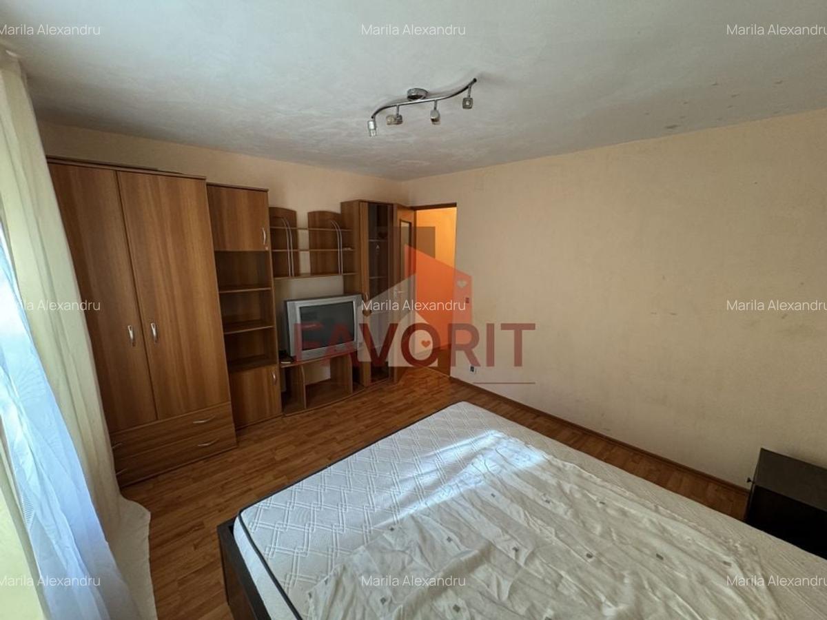 Disponibil imediat. Etaj 1. Centrala proprie. Vedere pe 2 parti. - 13