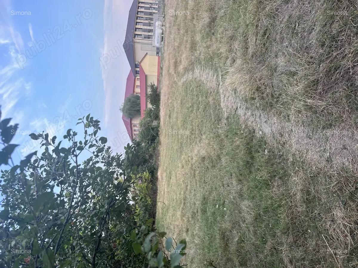 Casa de Vanzare Mihai Viteazu - 10