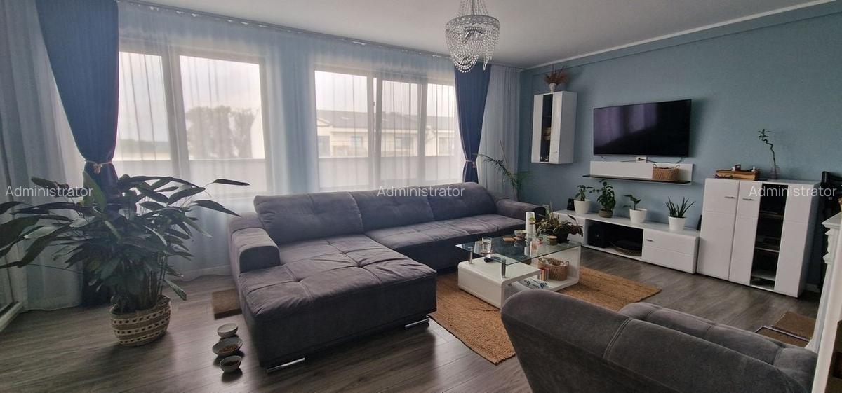 Apartament cu 3 camere decomandat, zona Promo. - 18