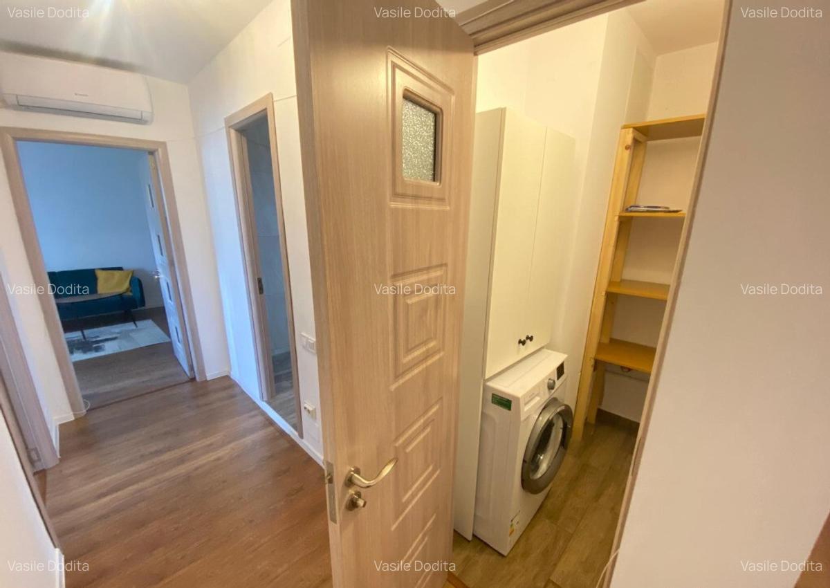 Complet Mobilat si Utilat, Rahova, Bolintineanu, Apartament 2 camere - 6