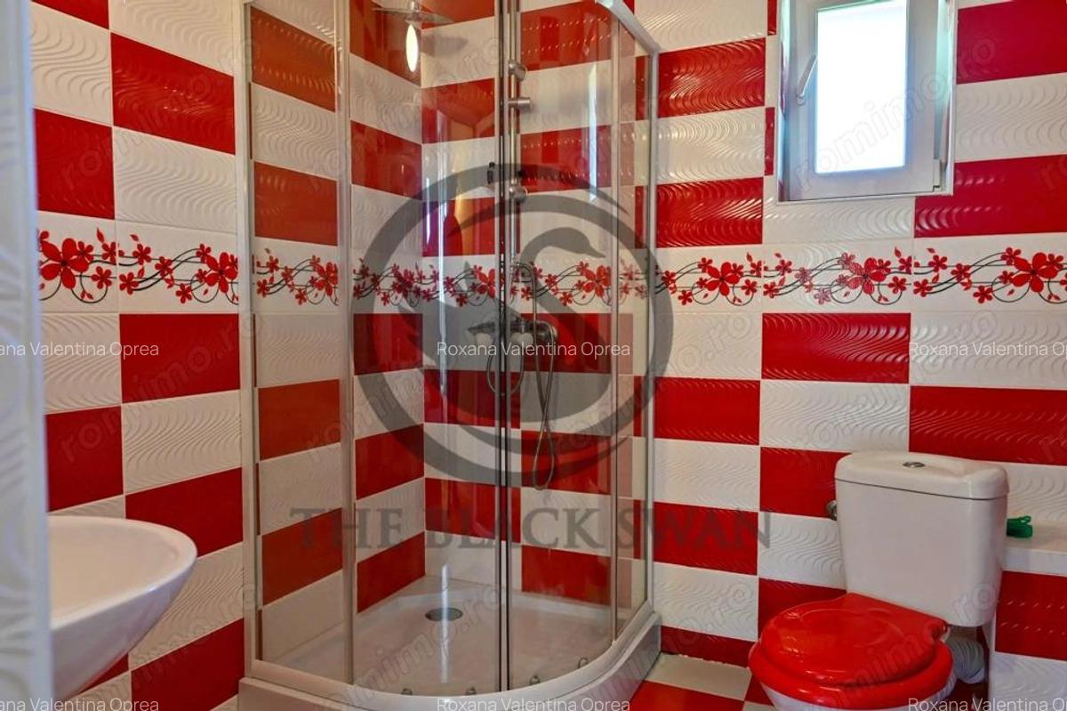 Casa cu 3 camere de vanzare | Cheia, Prahova I Comision 0% - 10