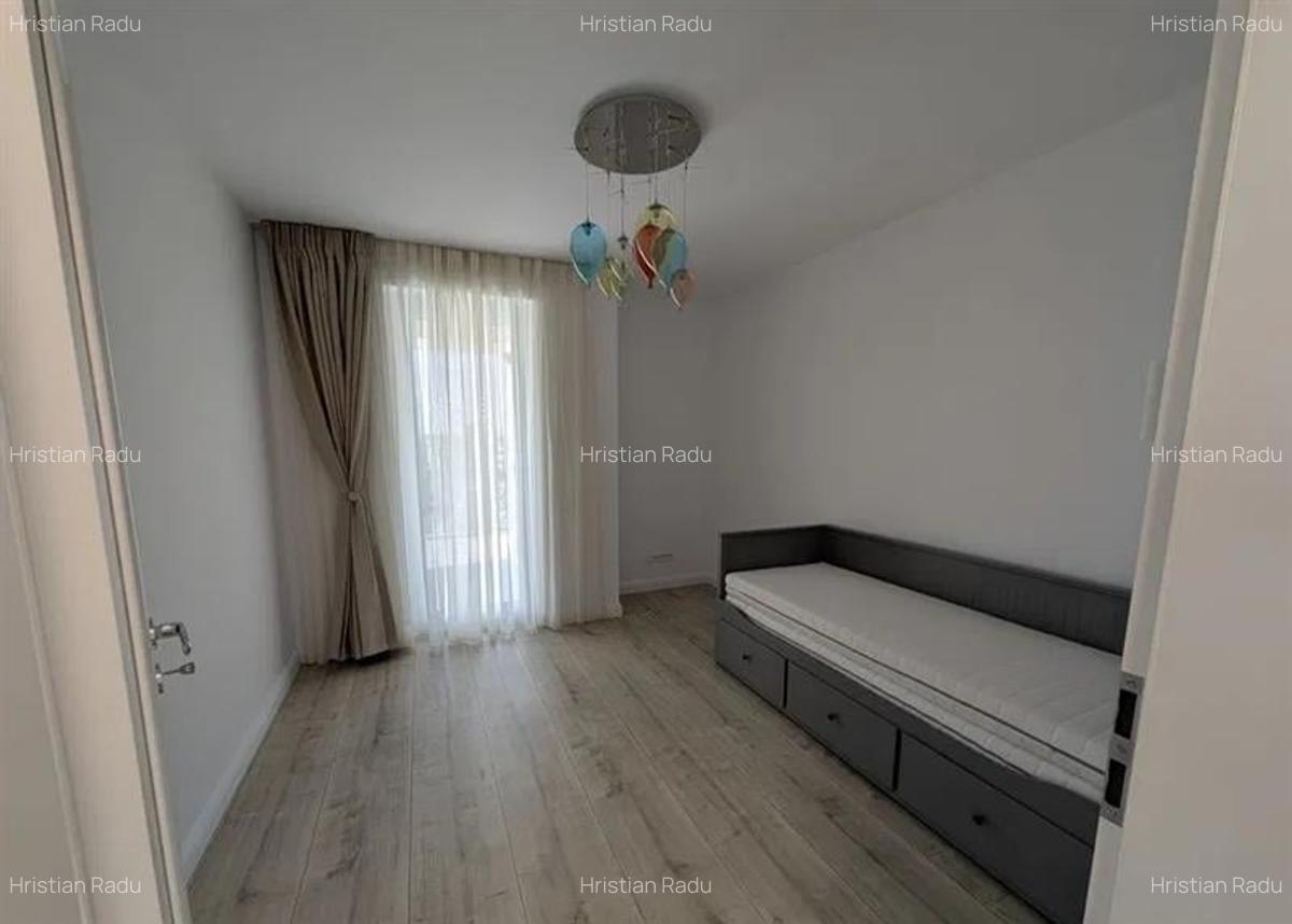 Apartament cu 3 camere decomandat în Bucureștii Noi - 7
