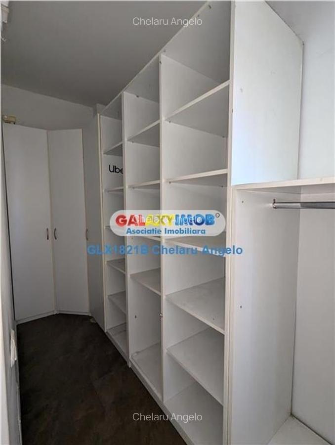 Apartament cu 2 camere decomandat în Băneasa - 6