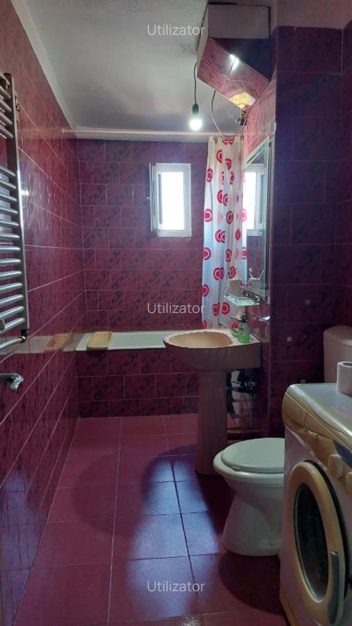 Închiriez apartament cu 2 camere, situat în zona bariera ostroveni - 2